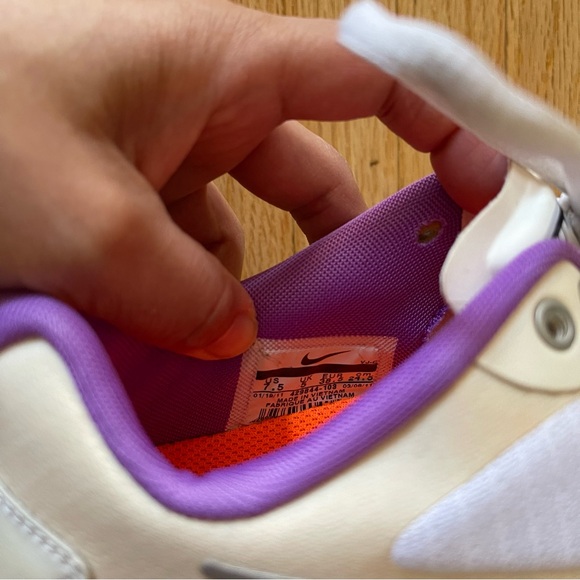 Nike Free XT Women 7.5 - Picture 2 of 6